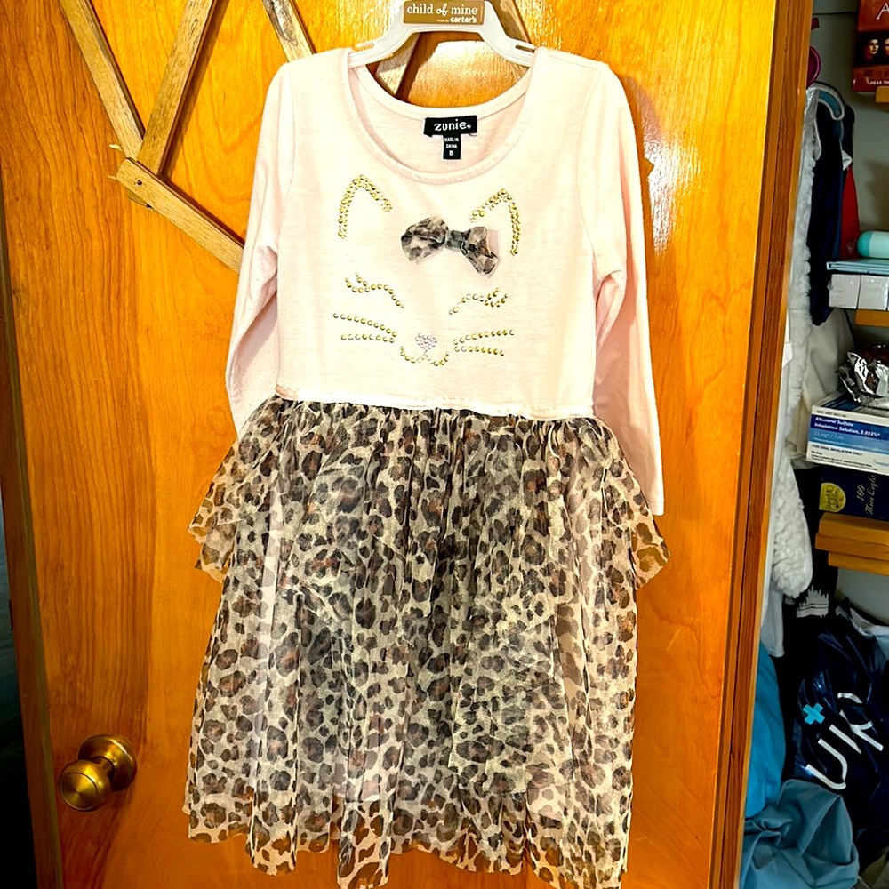 Little girls dress